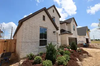 New construction Single-Family house 19618 Jessica View Ct, Cypress, TX 77433 - image