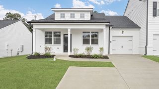 New construction Single-Family house 610 Quartz Ln, Graniteville, SC 29829 plan Calloway 3 - image
