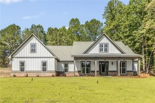 New construction Single-Family house 3647 Galley Court, Gainesville, GA 30506 - photo