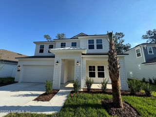 New construction Single-Family house 1685 St Paul Avenue, Jacksonville, FL 32207 River Birch- photo