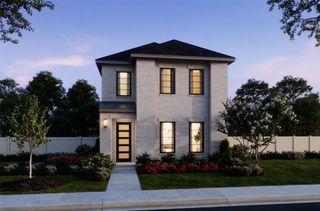 New construction Single-Family house 329 Callum Pkwy, Celina, TX 75009 - image