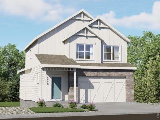 New construction house 4760 Degas Dr, Loveland, CO 80538 plan The Holyoke - image