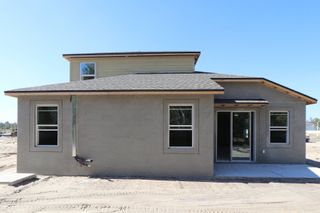 New construction Single-Family house 138 Northbank Ln, Spring Hill, FL 34609 plan Picasso Bonus - image