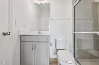 New construction Single-Family house 1036 Bolton Pointe Dr, Zebulon, NC 27597 plan Pelham - image