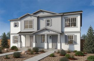 New construction Duplex house 300 Nighthawk St, Erie, CO 80516 - image
