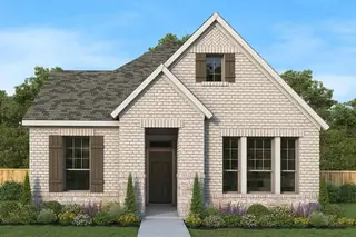 New construction Single-Family house 3324 Marilanda Dr, McKinney, TX 75069 plan The Amalia - image