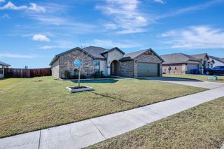 New construction Single-Family house 4808 Avion, Sanger, TX 76266 - image