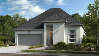 New construction Single-Family house 1534 20Th Street, Northlake, TX 76226 Veranda- photo