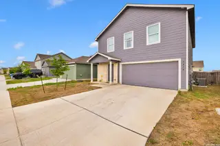New construction Single-Family house 5258 Monarch, San Antonio, TX 78253 - image