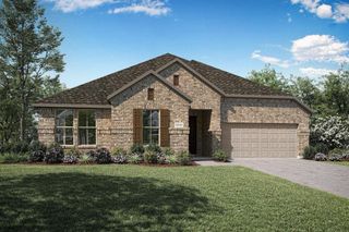 New construction Single-Family house 2804 Barbary Road, McKinney, TX 75071 Carson- photo