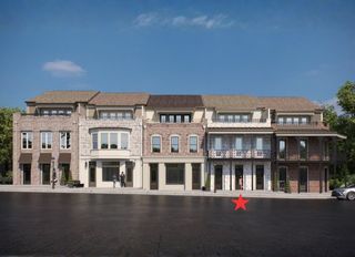 New construction Single-Family house 49 Bourbon St, Senoia, GA 30276 plan The Seneca - image