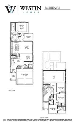 New construction Single-Family house 8319 Sapphire Sky Ln, Richmond, TX 77406 - image
