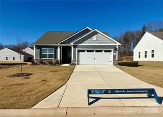 New construction Single-Family house 125 Jacobs Hill Pl, Troutman, NC 28166 - image
