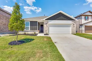 New construction Single-Family house 722 Jupe Wy, Princeton, TX 75407 - image