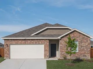 New construction  house 816 Becky Ln, Josephine, TX 75173 plan Aurora - image