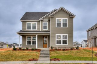 New construction Single-Family house 923 Walker Pt Dr, Grovetown, GA 30813 - image