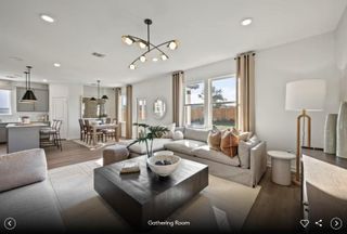 New construction Single-Family house 784 Rubber Tree Wy, Buda, TX 78610 plan Sandalwood - image