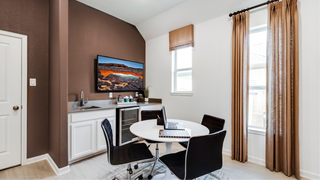 New construction Single-Family house 419 Texas Terragon Trce, Richmond, TX 77406 plan Oak Hill III - image