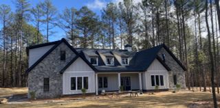New construction Single-Family house 26 Liberty Station Dr, Bremen, GA 30110 - image