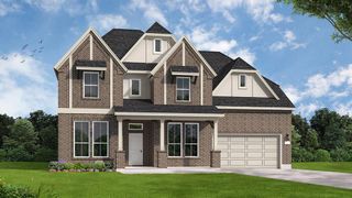New construction Single-Family house 1609 Leona Ln, Montgomery, TX 77316 - image