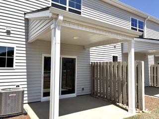 New construction Single-Family house 217 Crimson Tree Ct, Greenville, SC 29607 plan The Carson - image