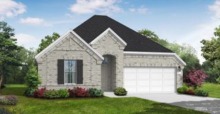 New construction Single-Family house 9150 Grand Jubilee Dr, Montgomery, TX 77316 plan Fulshear - image