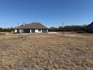 New construction Single-Family house 8885 County Rd 623, Blue Ridge, TX 75424 - image