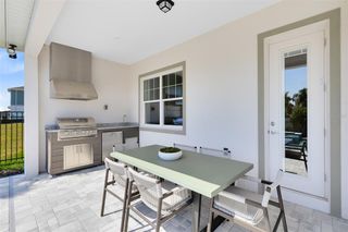 New construction house 398 Winter Grove Blvd, Winter Garden, FL 34787 plan Roseland - image