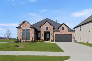 New construction Single-Family house 2006 Wickersham Rd, Rockwall, TX 75087 - image
