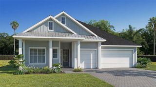 New construction Single-Family house 4007 Country View Ct, Bradenton, FL 34211 plan 2929F - image