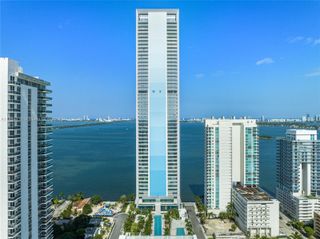 New construction Condo house 700 Ne 26Th St, Unit 4903, Miami, FL 33137 - image