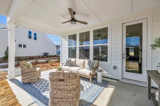 New construction Single-Family house 2895 Butlers Green Cir, Chattanooga, TN 37421 plan Aster K - image