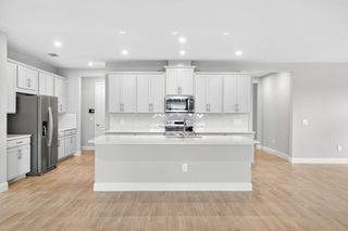 New construction  house 5028 124Th Ave E, Parrish, FL 34219 plan The Red Rock - image