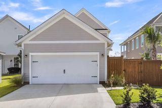 New construction Single-Family house 310 Eclipse St, Summerville, SC 29486 plan Berkeley - image