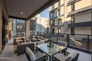 New construction Condo house 19355 N 73Rd Wy I2023, Unit I2023, Scottsdale, AZ 85255 - image