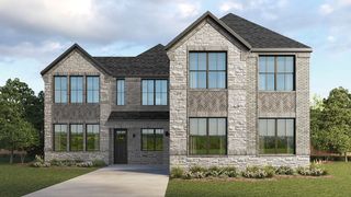 New construction Single-Family house 1641 Keneipp Road, Carrollton, TX 75006 3487- photo