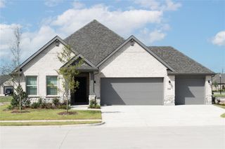 New construction  house 104 National Ct, Forney, TX 75126 plan Magnolia - image