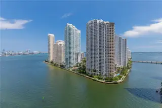 New construction Condo house 300 Biscayne Blvd Wy, Unit 1704, Miami, FL 33131 - image