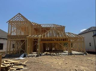 New construction house 5332 Olimpico Wy, Leander, TX 78641 plan Agave - image