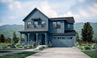 New construction Single-Family house 5611 Wheaton Ave, Longmont, CO 80503 5020_Interlude- photo