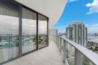 New construction Condo house 500 Alton Rd, Unit 2105, Miami Beach, FL 33139 - image
