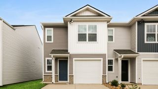 New construction Single-Family house 222 River Grove Ct, Greenville, SC 29605 plan Newton - image