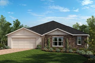 New construction Single-Family house 3559 Grappler Cir. Se, Palm Bay, FL 32909 - photo