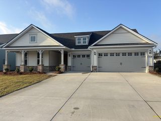 New construction  house 505 Pink Lily Ln, Summerville, SC 29486 plan Renown - image