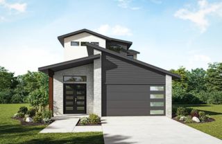 New construction Single-Family house 401 Austin Heights Rd, Lakeway, TX 78738 Bluebonnet- photo