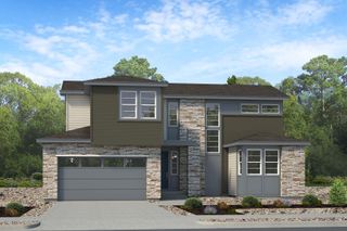 New construction Single-Family house 24436 E 35Th Dr, Aurora, CO 80019 plan 4902 - image