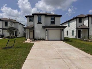 New construction Single-Family house 22812 American Kestrel Ct, Splendora, TX 77372 - image