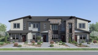 New construction Single-Family house 1978 Westchase Rd, Unit 3, Fort Collins, CO 80528 plan 301 - image