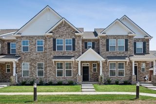 New construction  house 2900 Suzanne Landon Dr, Unit H3, Murfreesboro, TN 37130 plan Waverly - image