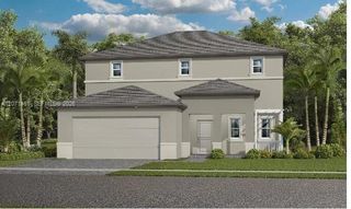 New construction Single-Family house 33764 Sw 195 Ave, Miami, FL 33034 plan Spruce - image